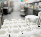 L&iacute;nea para rstaurantes